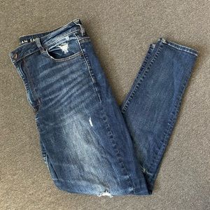 American Eagle Skinny Jean